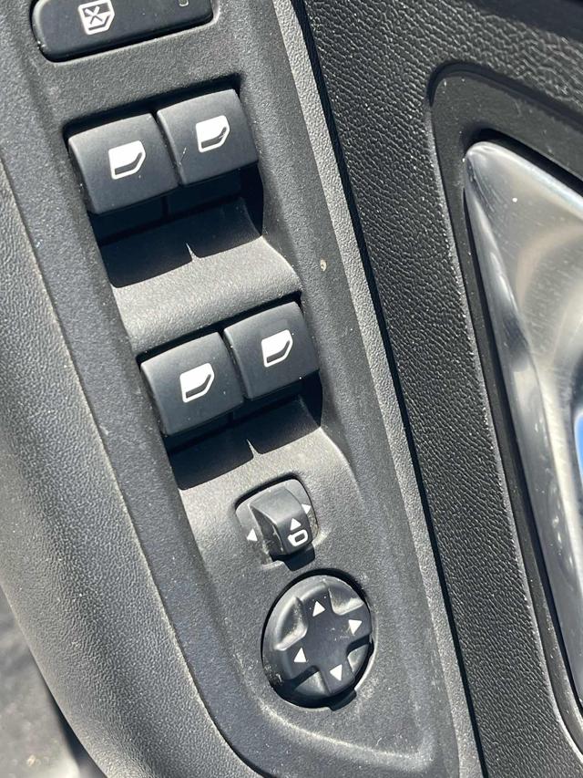CITROEN C4 usata, con Bluetooth