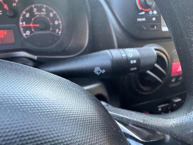FIAT Fiorino usata, con Filtro antiparticolato