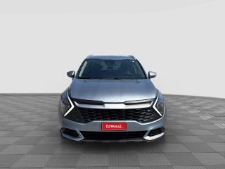 KIA Sportage usata 7