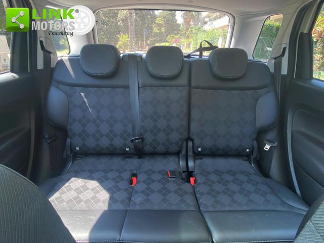 FIAT 500L usata 23