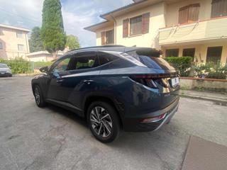 HYUNDAI Tucson usata 5