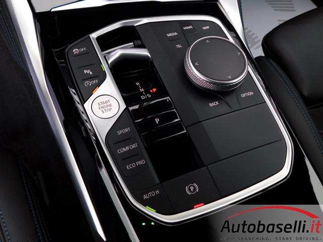 BMW 218 usata, con ESP