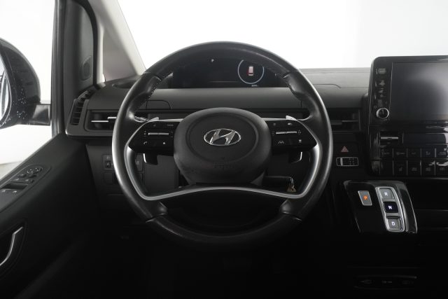 HYUNDAI Staria usata 12