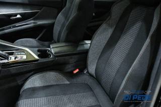 PEUGEOT 3008 usata, con Autoradio digitale