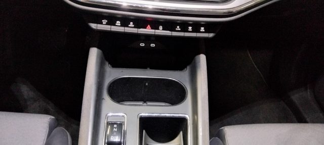 SKODA Enyaq iV usata, con Frenata d