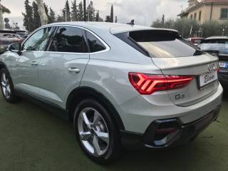 AUDI Q3 usata, con Boardcomputer