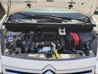 CITROEN Berlingo usata, con Park Distance Control