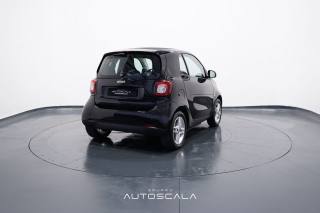 SMART ForTwo usata, con Cerchi in lega