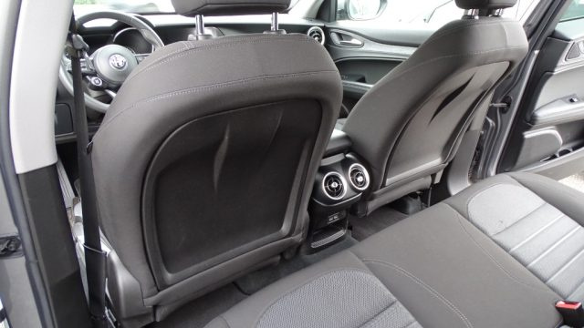 ALFA ROMEO Stelvio usata 79