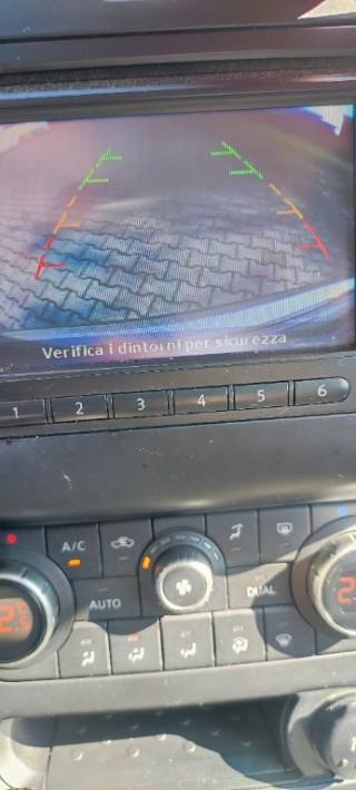 NISSAN Qashqai usata, con Chiusura centralizzata telecomandata