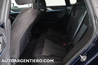 BMW 420 usata, con Pacchetto sportivo