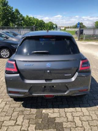 SUZUKI Swift usata, con USB
