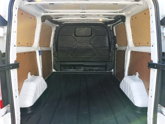 FORD Transit Custom usata, con Servosterzo
