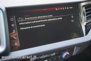 AUDI A1 usata, con Specchietti laterali elettrici