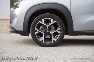 CITROEN C3 Aircross usata, con Sensori di parcheggio posteriori