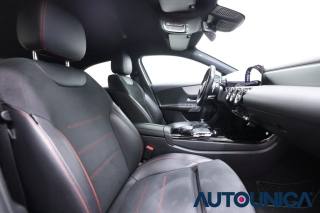 MERCEDES-BENZ A 180 usata, con Fari full-led
