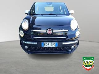 FIAT 500L 1.3 Multijet 95 CV Dualogic Lounge