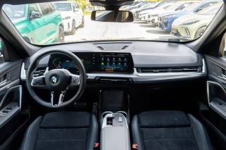 BMW X1 usata, con Immobilizzatore elettronico
