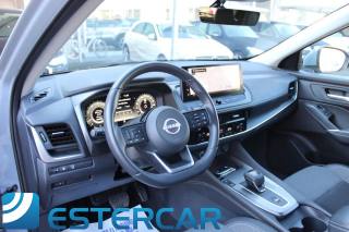 NISSAN Qashqai usata, con Airbag laterali