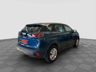 PEUGEOT 3008 usata 6