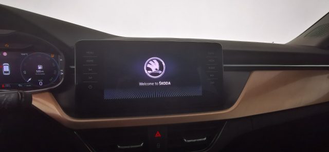 SKODA Scala usata 68