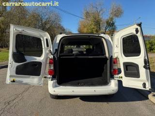 CITROEN Berlingo usata, con Touch screen