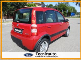 FIAT Panda usata, con Airbag