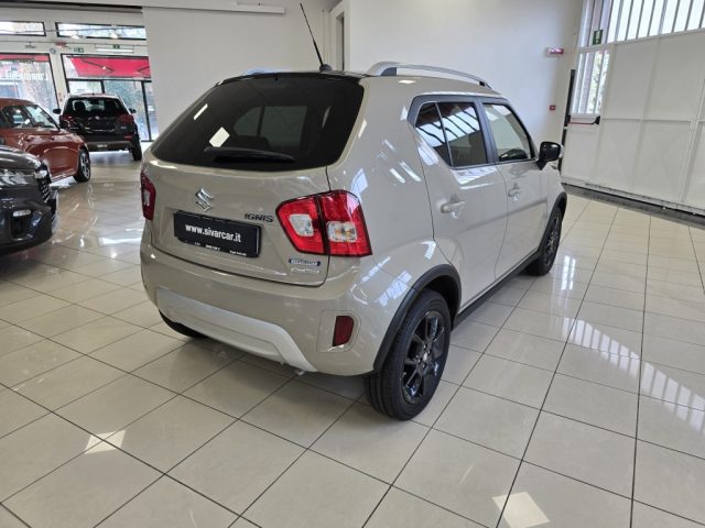 SUZUKI Ignis usata, con Chiusura centralizzata