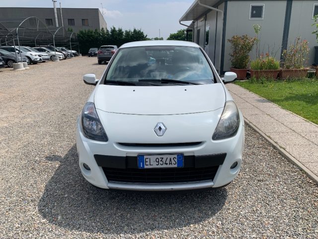 RENAULT Clio usata, con Airbag