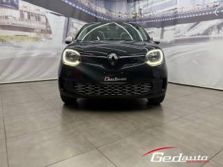 RENAULT Twingo SCe 65 CV Urban Night LED NAVI TETTO RETROCAMERA