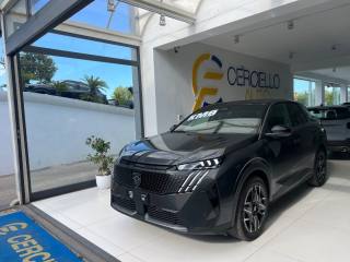 PEUGEOT 3008 Hybrid 145 e-DCS6 GT da?379,00 mensili