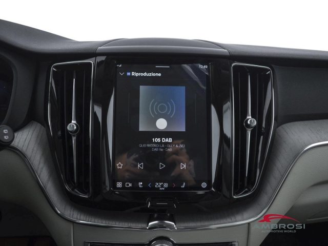 VOLVO XC60 usata 12