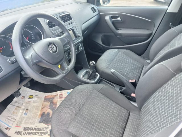 VOLKSWAGEN Polo usata 8