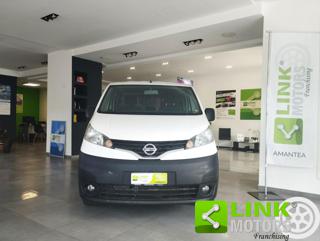 NISSAN NV200 usata, con Airbag