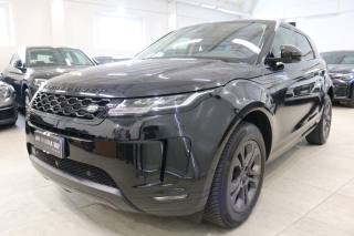 LAND ROVER Range Rover Evoque usata, con Airbag laterali