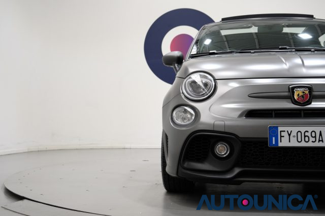 ABARTH 595C usata 45