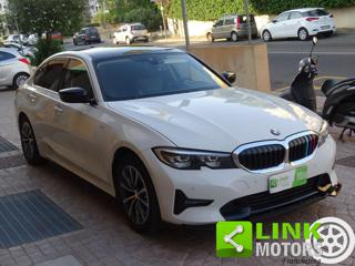 BMW 316 usata, con Airbag laterali