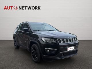 JEEP Compass usata, con Airbag