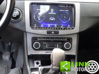 VOLKSWAGEN Passat usata, con ESP