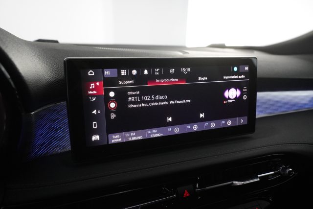 ALFA ROMEO Tonale usata 16