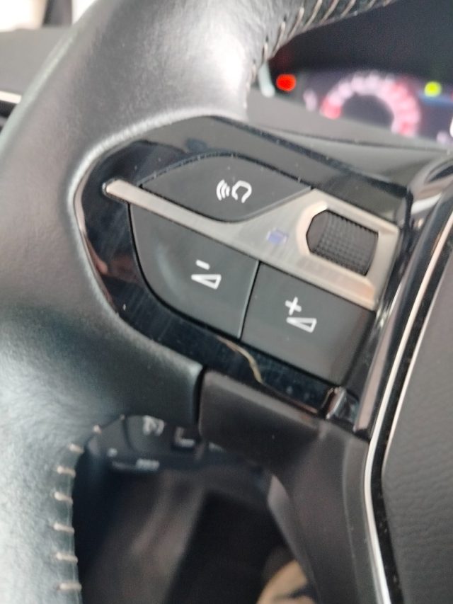 PEUGEOT 3008 usata 26