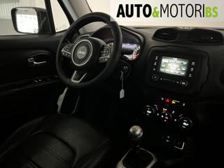 JEEP Renegade usata, con Specchietti laterali elettrici