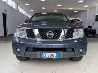NISSAN Pathfinder usata, con Airbag testa