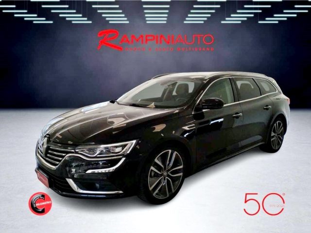 RENAULT Talisman usata 0