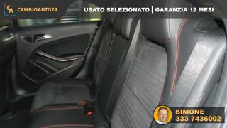 MERCEDES-BENZ A 250 usata 76