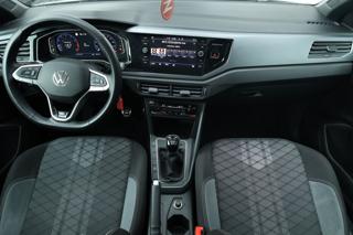 VOLKSWAGEN Taigo usata, con Antifurto