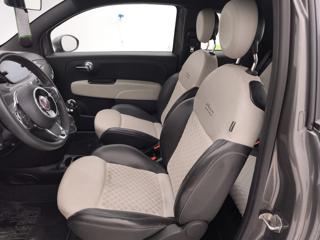 FIAT 500 usata, con Cruise Control