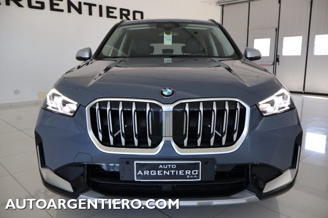 BMW X1 usata, con Airbag