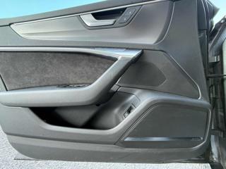 AUDI S6 usata, con Immobilizzatore elettronico