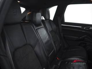 PORSCHE Cayenne usata 10